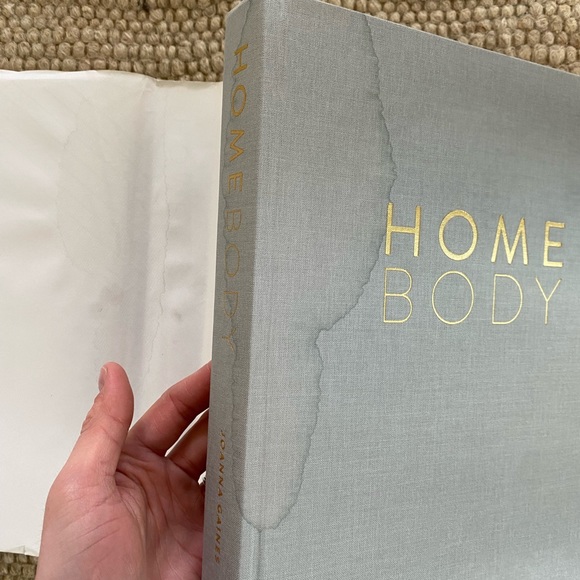 Homebody by Joanna Gaines - Picture 5 of 5